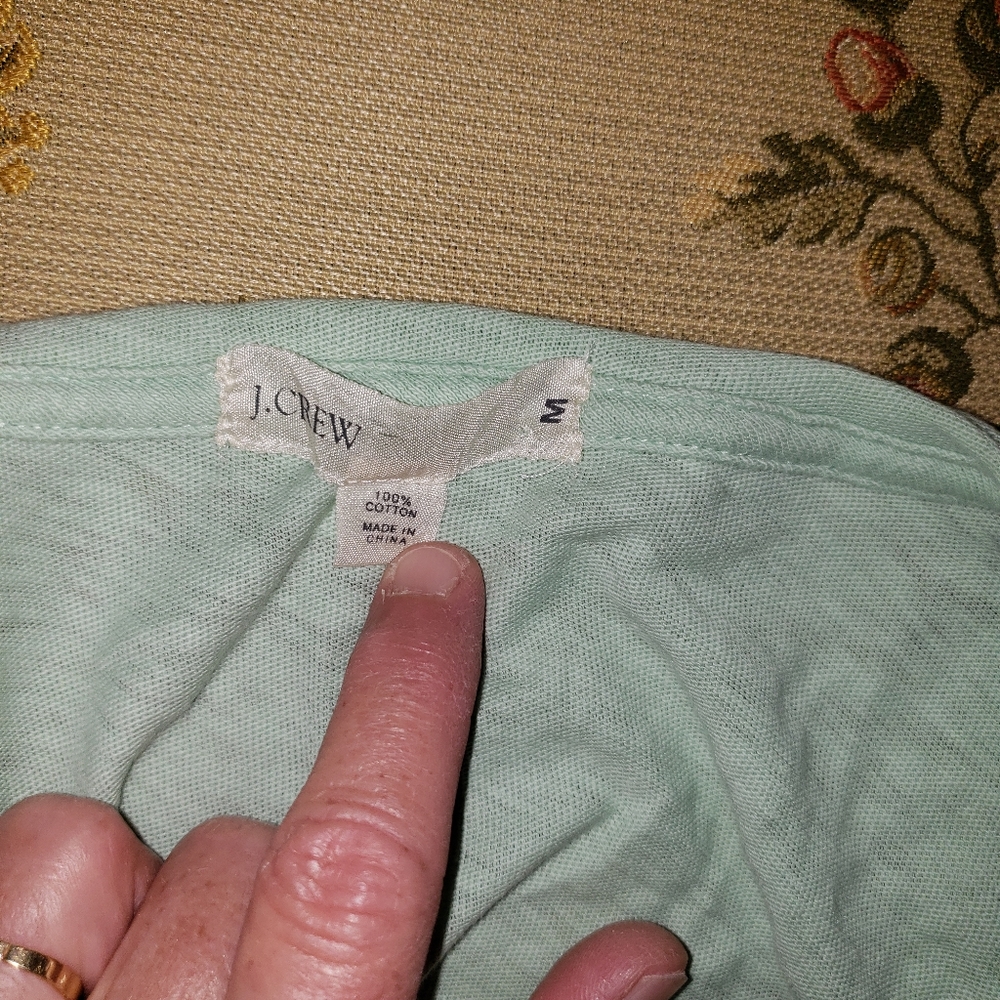 J.Crew Tops Bundle - Picture 7 of 9